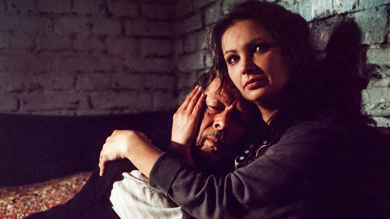 кадр из фильма Мастер и Маргарита