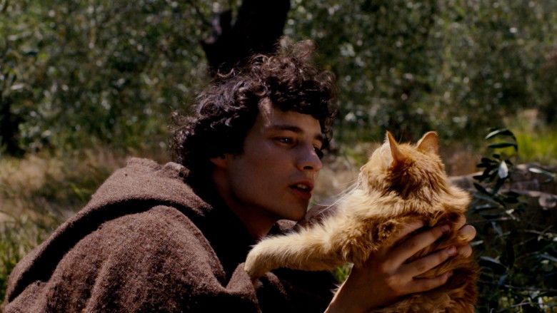 кадр из фильма Un violent désir de bonheur