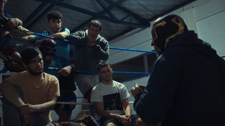 кадр из фильма 100% Rivales