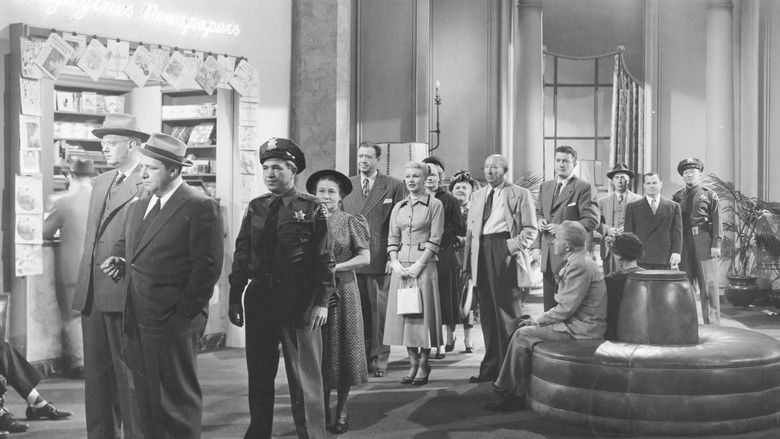 кадр из фильма Perfect Strangers