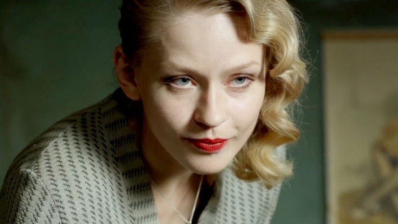 кадр из фильма Холодное танго