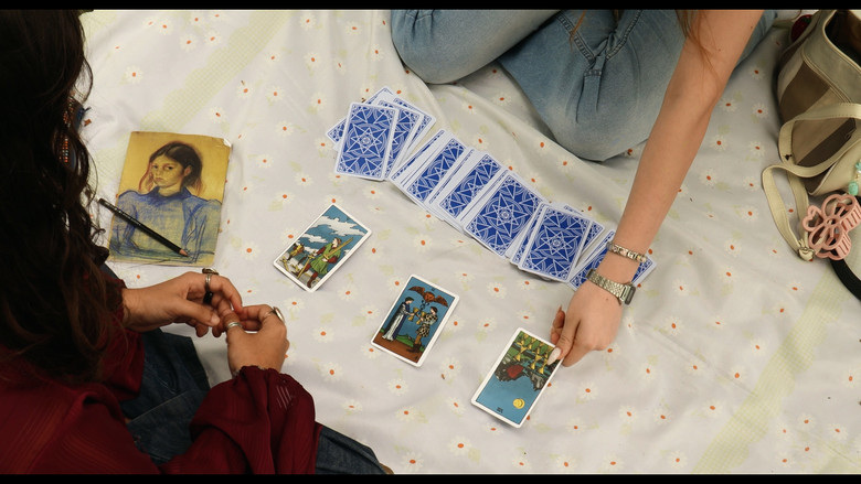 кадр из фильма Kupa İkilisi