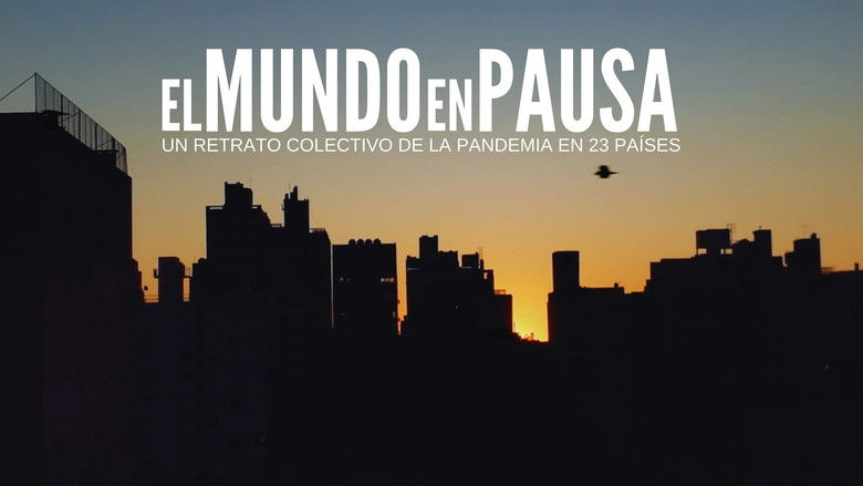 кадр из фильма El mundo en pausa