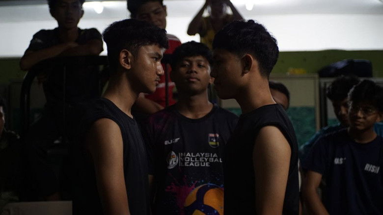 Project: Virtuous 36