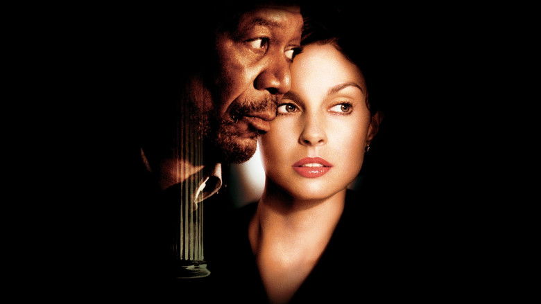 кадр из фильма Особо тяжкие преступления