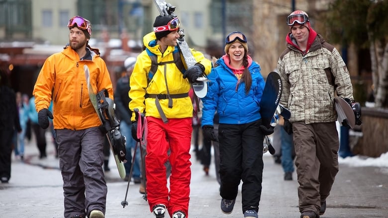 кадр из фильма 2 frogs dans l'ouest