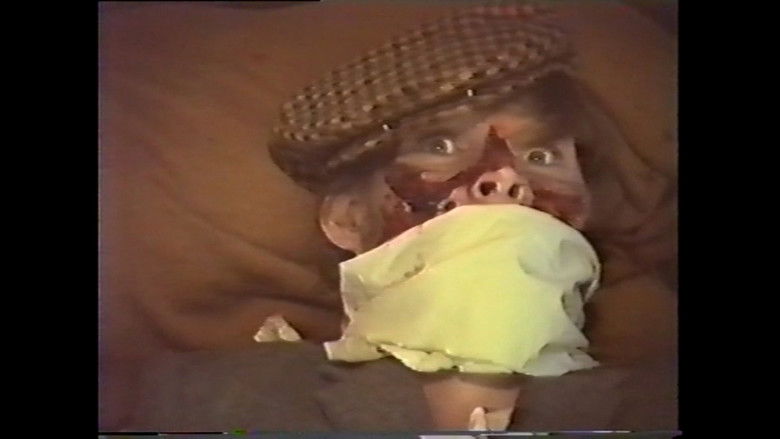 кадр из фильма Kalla Kårar