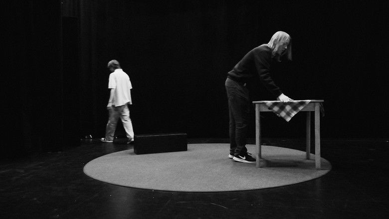 кадр из фильма Jag vet hur mycket din pappa älskar cigaretter