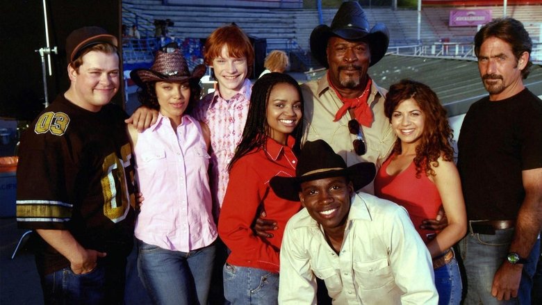 кадр из фильма Доктор Дулиттл 3