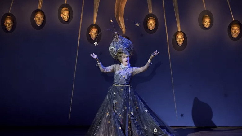 кадр из фильма Ercole Amante