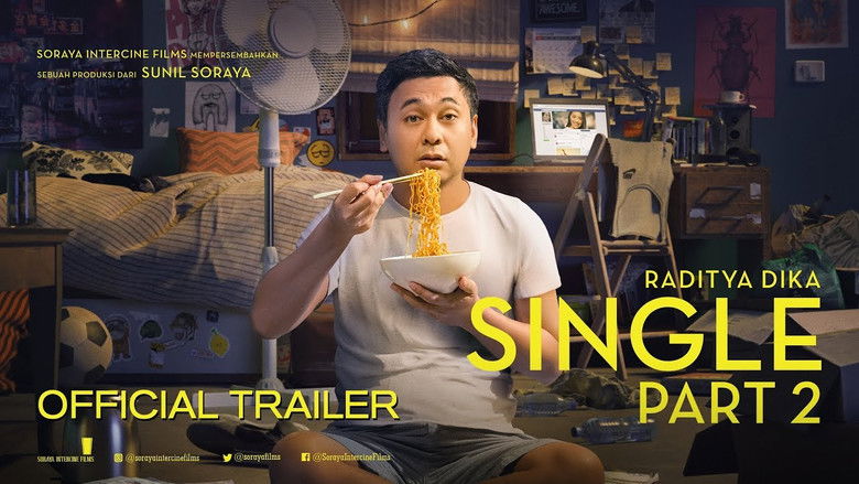 кадр из фильма Single: Part 2