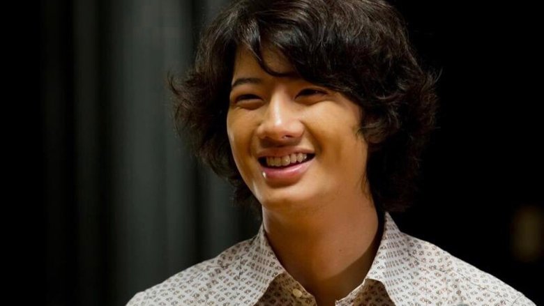 кадр из фильма สุดเขต สเลดเป็ด