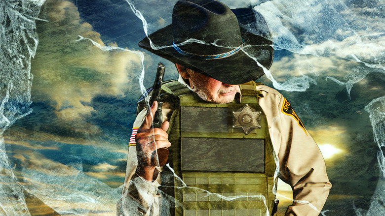 кадр из фильма The Sheriff