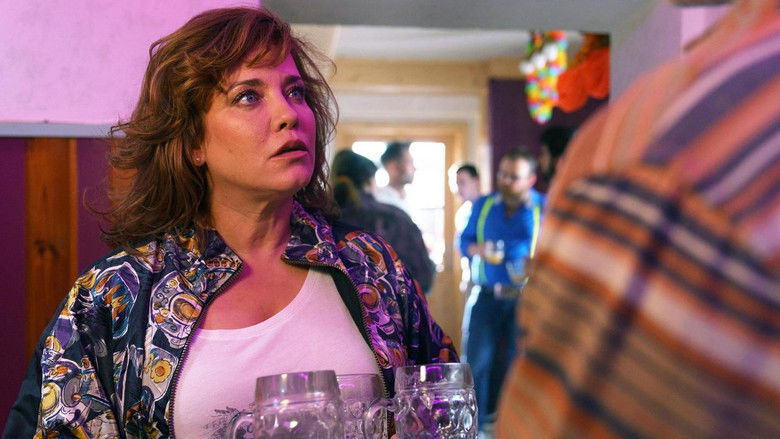 кадр из фильма Heribert