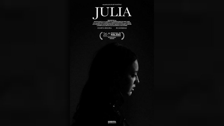 кадр из фильма Julia