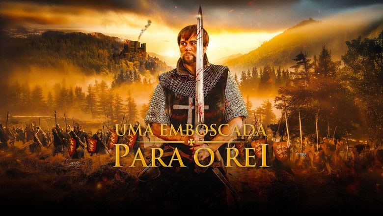 кадр из фильма Убийца королей