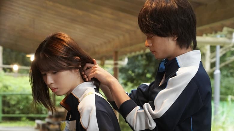 кадр из фильма Звенит моя душа — и в том твоя вина