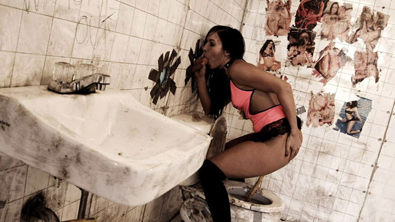 кадр из фильма Belladonna's Hole in the Wall