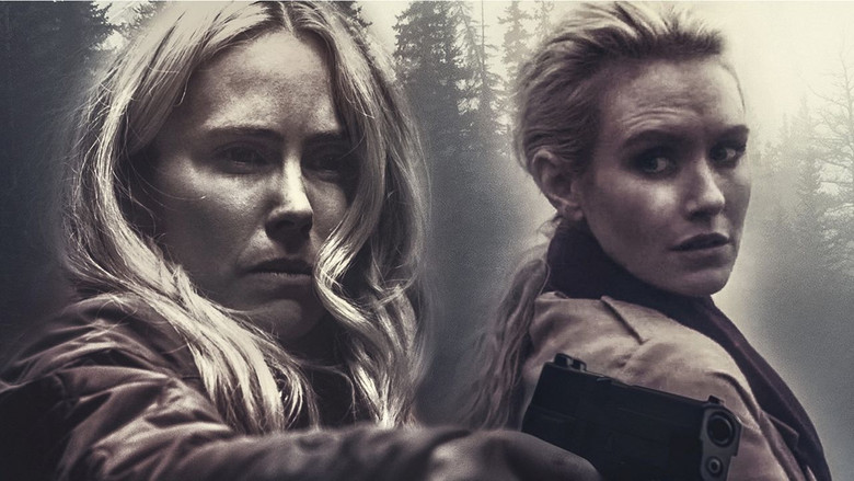 кадр из фильма Пригородное убийство