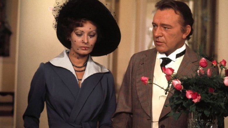 кадр из фильма Вояж