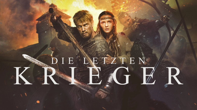 кадр из фильма Легенда о Коловрате