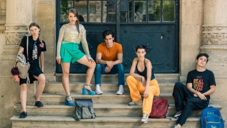 кадр из фильма Hoții de subiecte