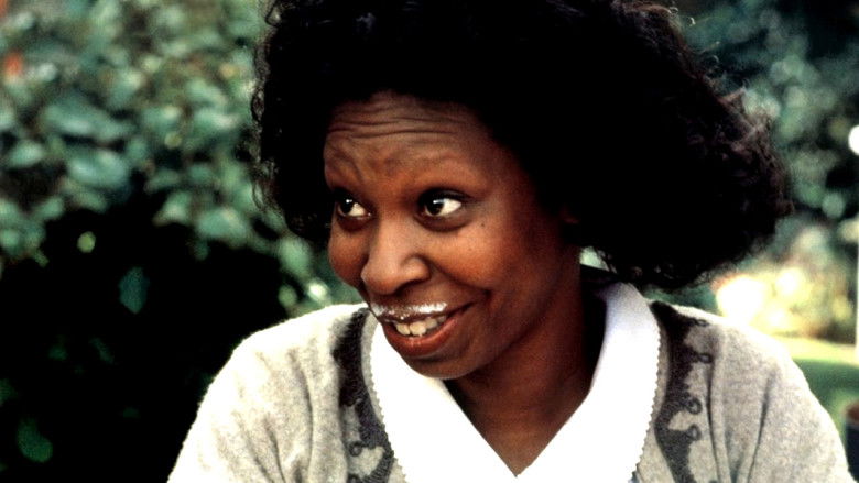 кадр из фильма Коррина, Коррина