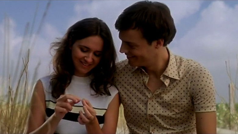 кадр из фильма La ruta natural