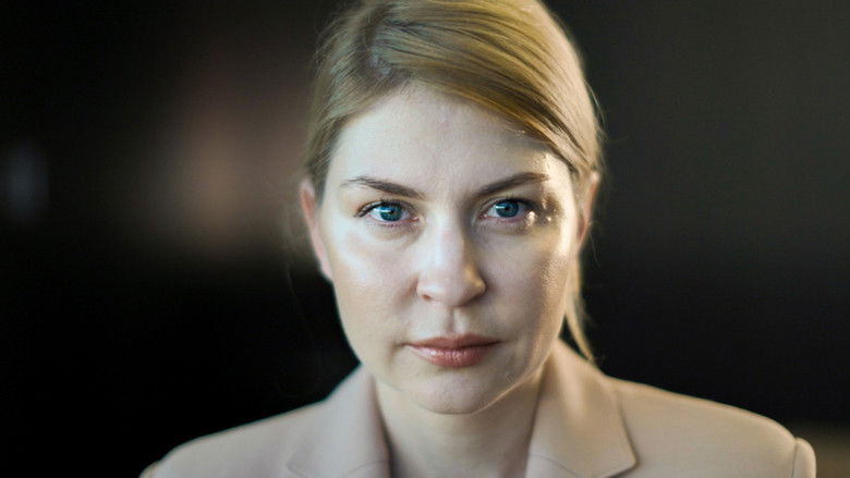 кадр из фильма The Eukrainian