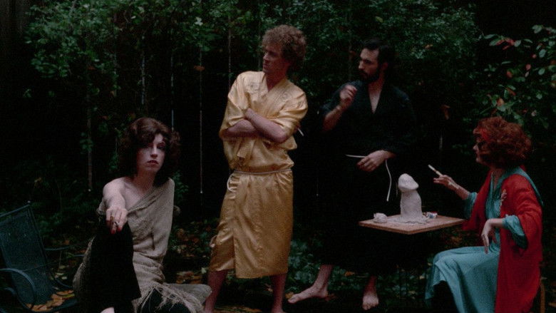 кадр из фильма 'Sweet Punkin' I Love You...