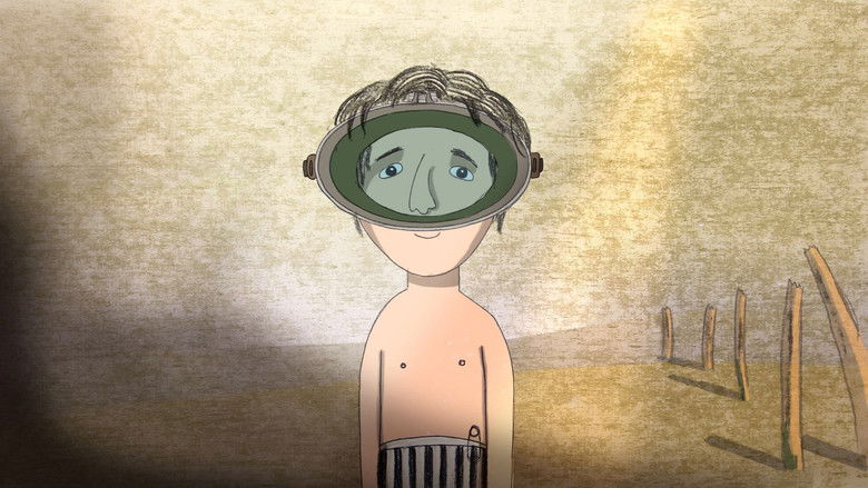 кадр из фильма Слушай, папа!