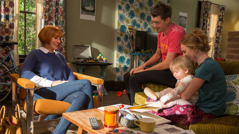 кадр из фильма Несносные леди