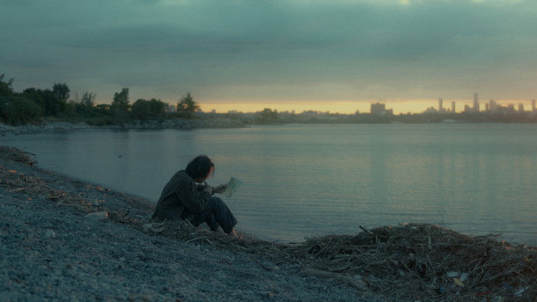 кадр из фильма 空の終わり