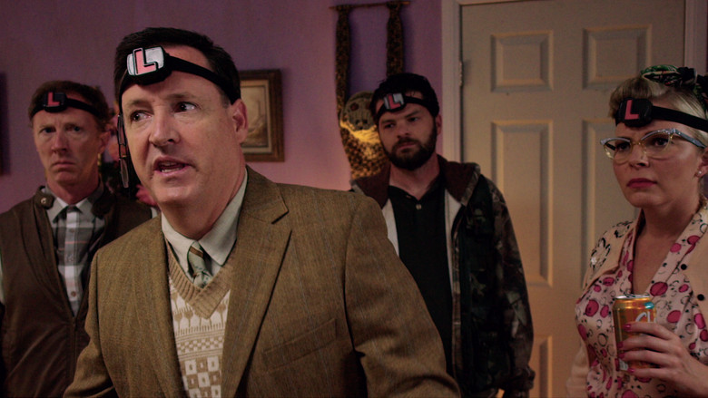 кадр из фильма Loners