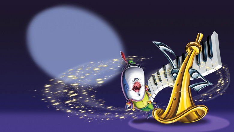 кадр из фильма Сыграй мою музыку