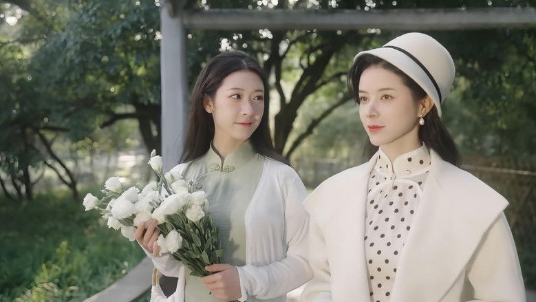 кадр из фильма 囚雀