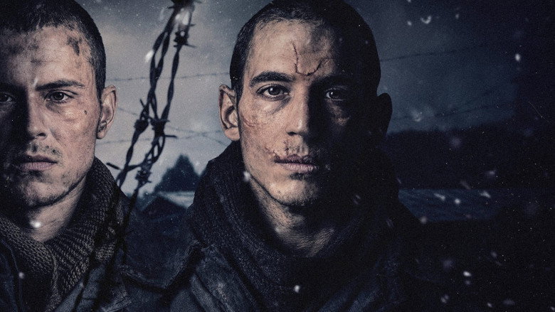 кадр из фильма La tregua