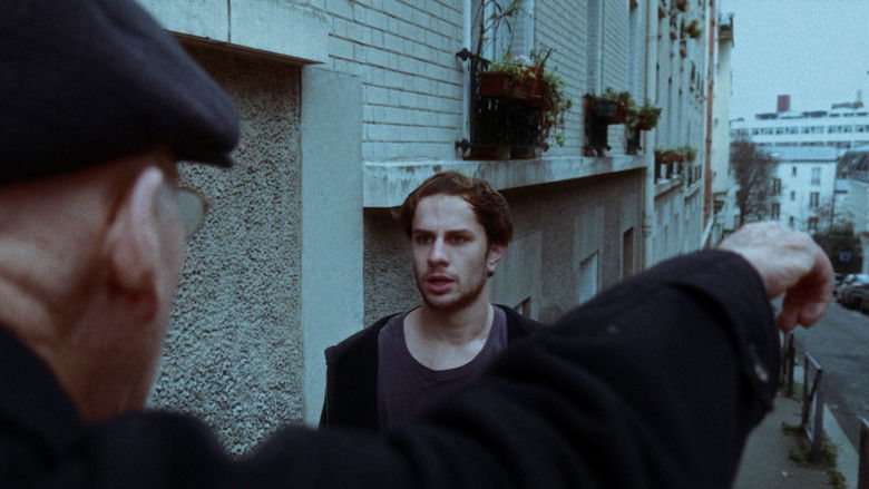 кадр из фильма Les Gouttes de Dieu