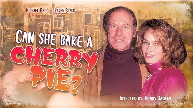 кадр из фильма Can She Bake a Cherry Pie?