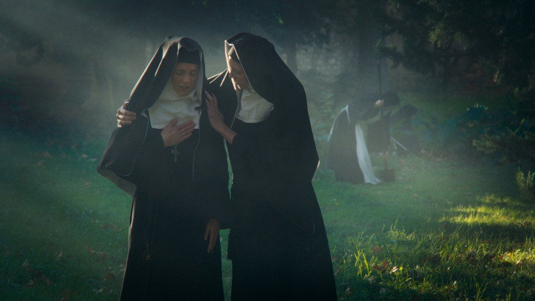 кадр из фильма Sacré Cœur : Son règne n'a pas de fin