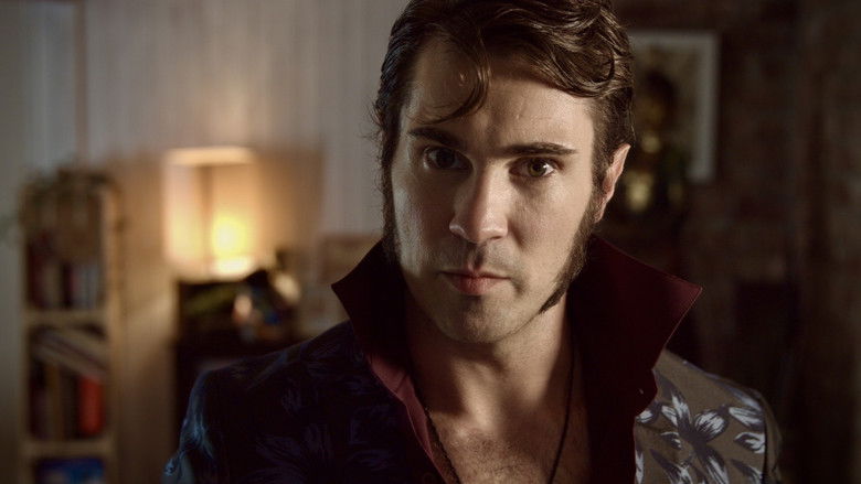 кадр из фильма Entretien avec La Mort