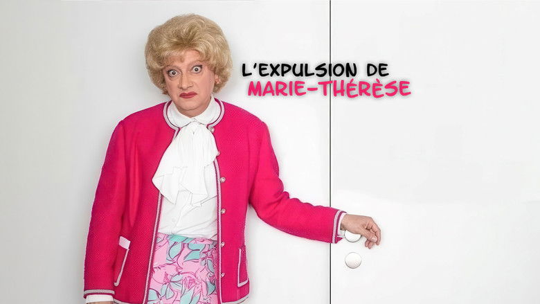 кадр из фильма L'Expulsion de Marie-Thérèse