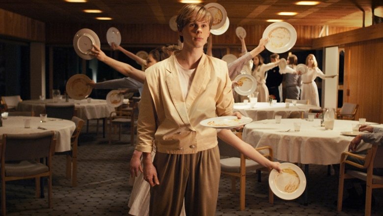 кадр из фильма Reconstruction