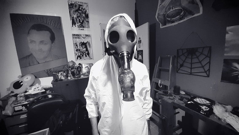 кадр из фильма EL FIN DE LAS COSAS