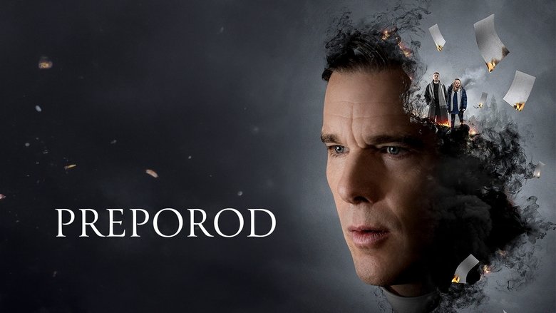 кадр из фильма Дневник пастыря