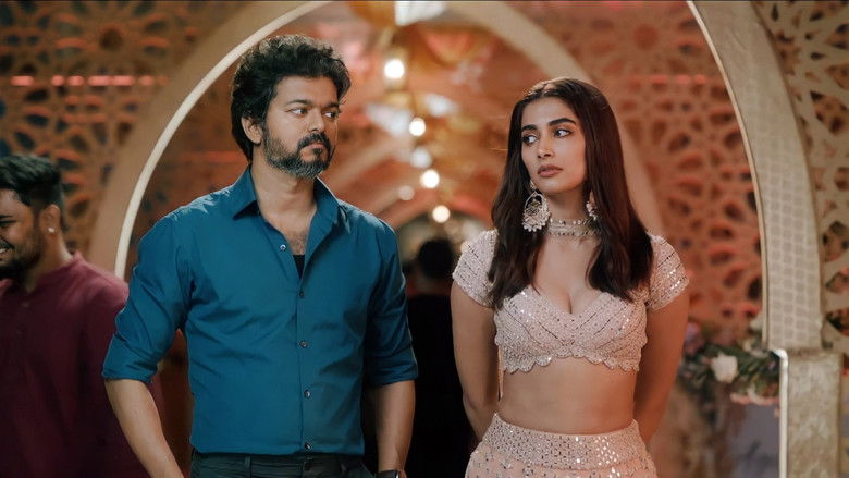 кадр из фильма Зверь