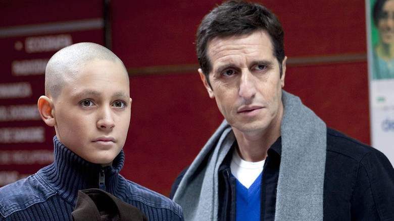 кадр из фильма Мактуб