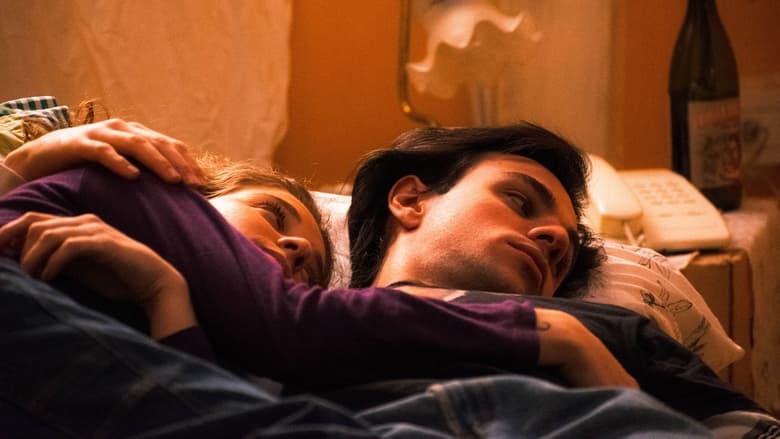 кадр из фильма Blanco