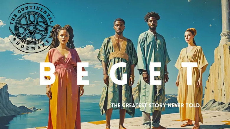 кадр из фильма Beget