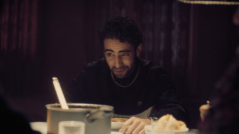 кадр из фильма Бунтарь